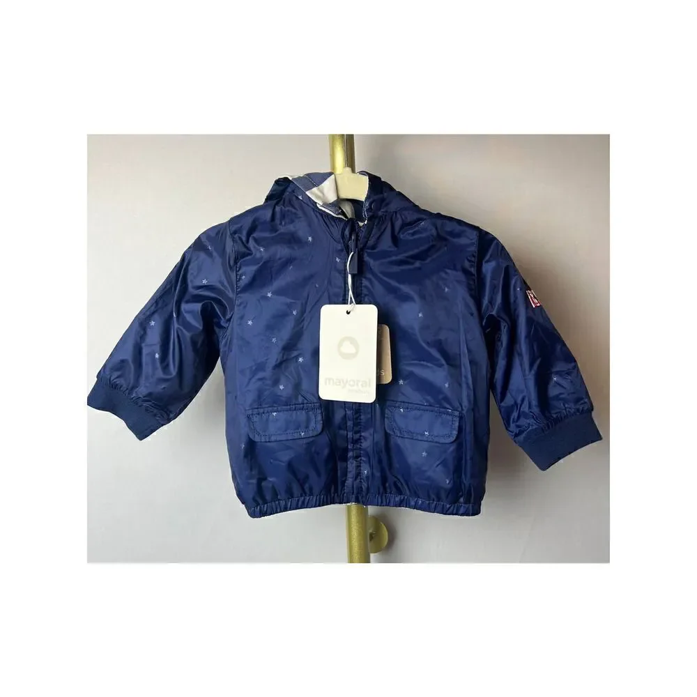 Mayoral royal blue